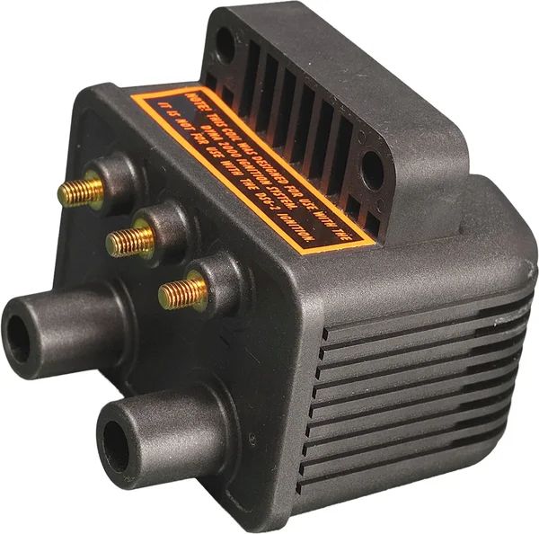 DYNATEK DC6-5 Ignition Coil - High-Voltage Performance for Powersports Vehicles