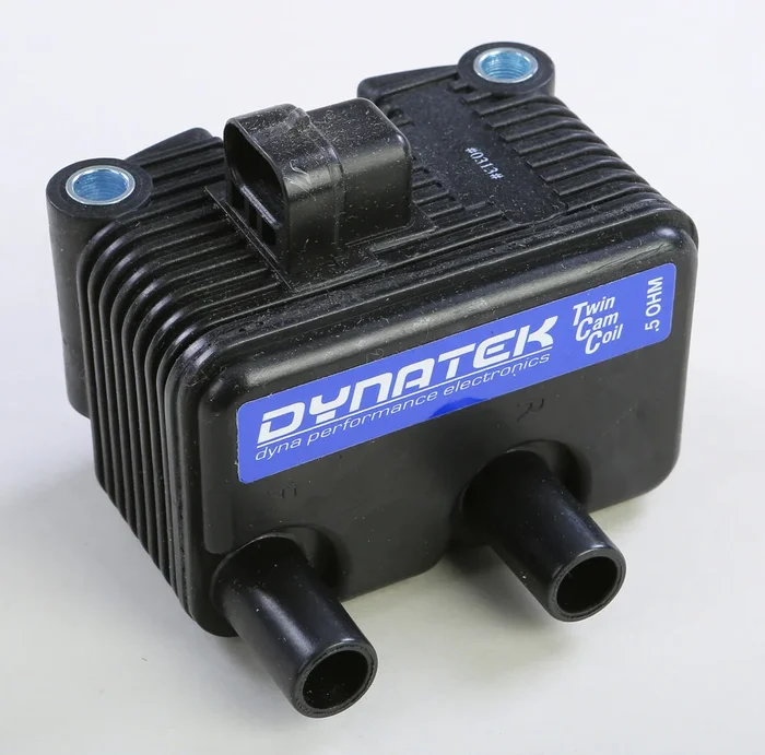 DYNATEK DC6-6 Ignition Coil - High-Voltage Performance for Powersports & Custom Builds