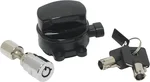 HARDDRIVE - 27-042BK - Side Hinge Ignition Switch w/Fork Lock