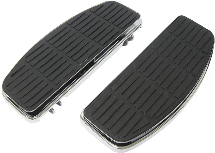 HARDDRIVE - 057040 - Floorboard Kit