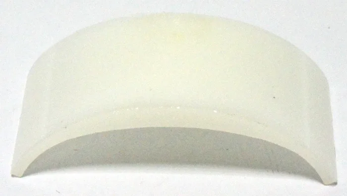 HARDDRIVE - 20-127 - Primary Chain Tensioner Shoe