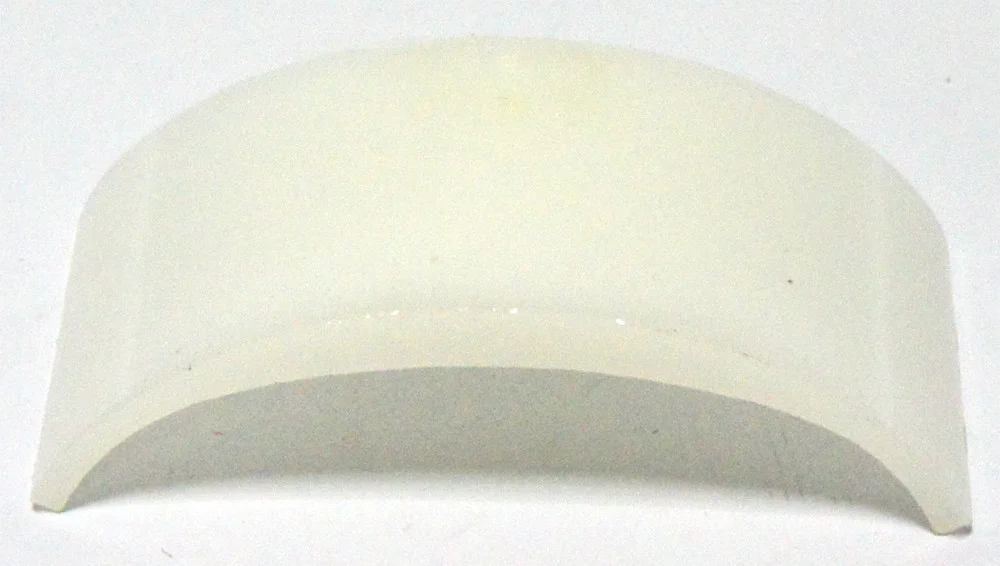 HARDDRIVE - 20-127 - Primary Chain Tensioner Shoe