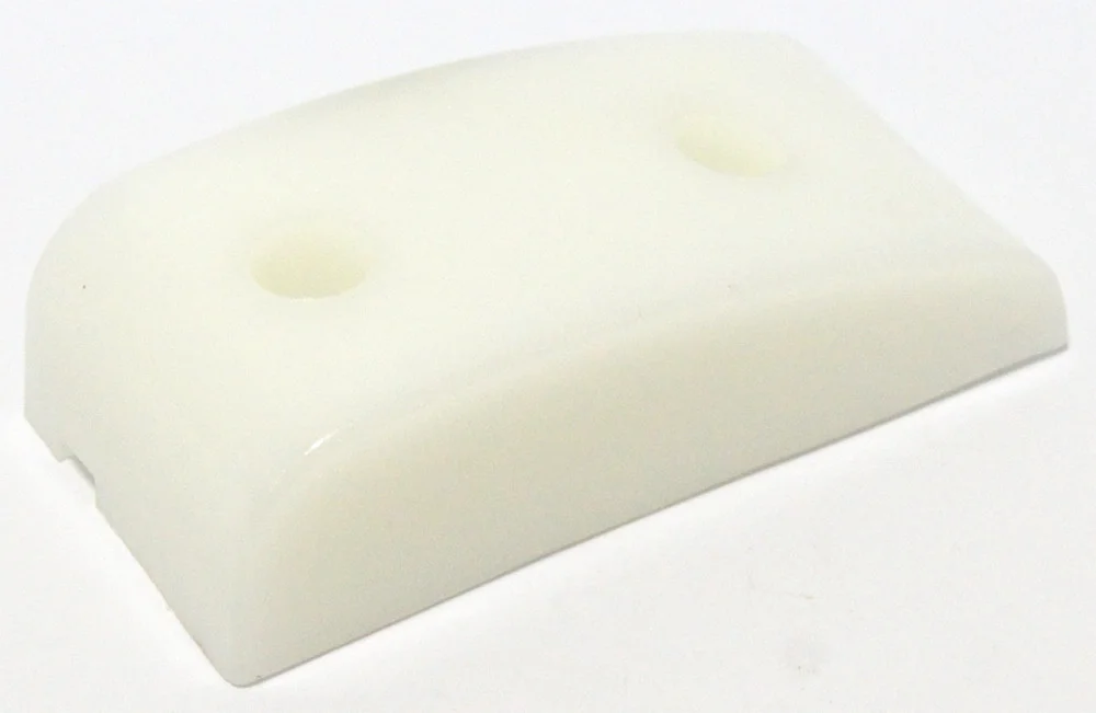 HARDDRIVE - 30-940 - Primary Chain Tensioner Shoe