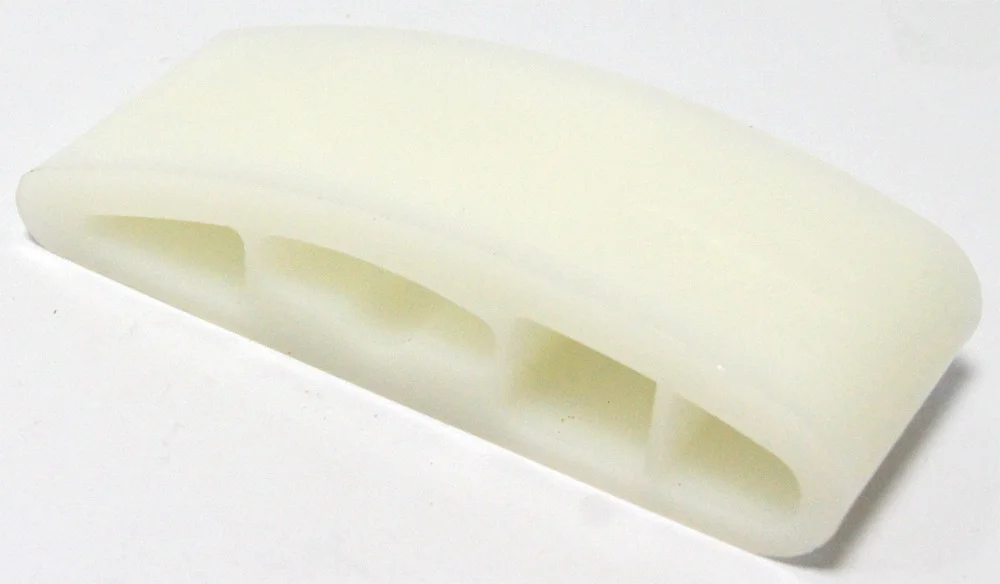 HARDDRIVE - 25-024 - Primary Chain Tensioner Shoe