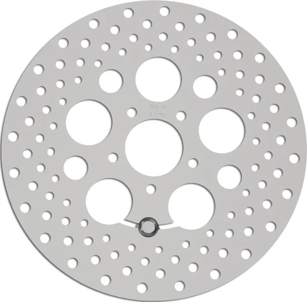 HARDDRIVE - 11-065 - Touring Brake Rotors