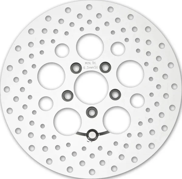 HARDDRIVE - 11-063 - Touring Brake Rotors