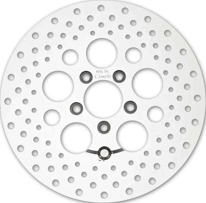 HARDDRIVE - 11-063 - Touring Brake Rotors