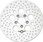 HARDDRIVE - 11-063 - Touring Brake Rotors