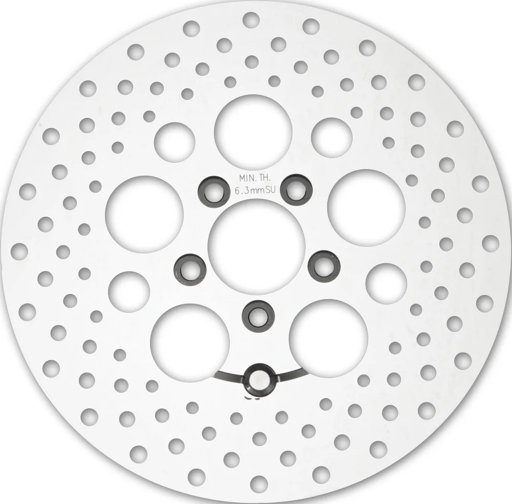 HARDDRIVE - 11-063 - Touring Brake Rotors