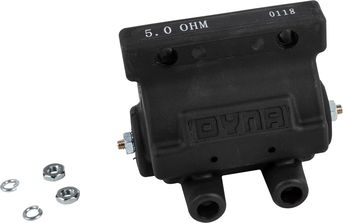 DYNATEK DC7-1 Ignition Coil - High-Voltage Performance for Powersports & Custom Builds