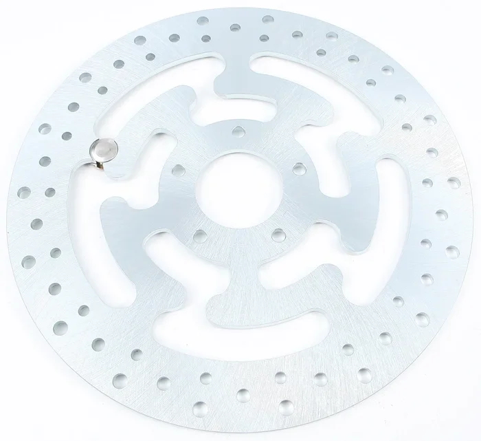 HARDDRIVE - 11-068 - Touring Brake Rotors