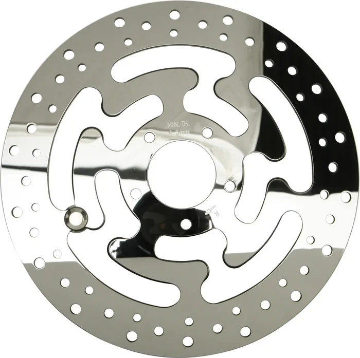 HARDDRIVE - 11-058 - Touring Brake Rotors