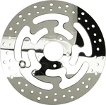 HARDDRIVE - 11-058 - Touring Brake Rotors