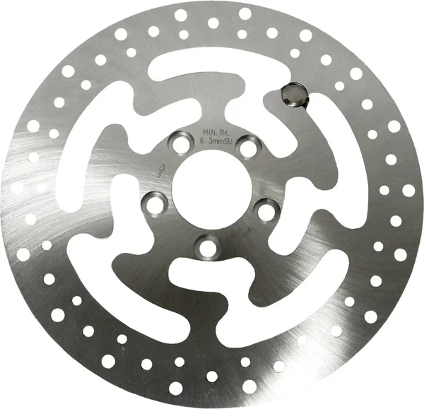 HARDDRIVE - 11-069 - Touring Brake Rotors