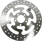 HARDDRIVE - 11-069 - Touring Brake Rotors