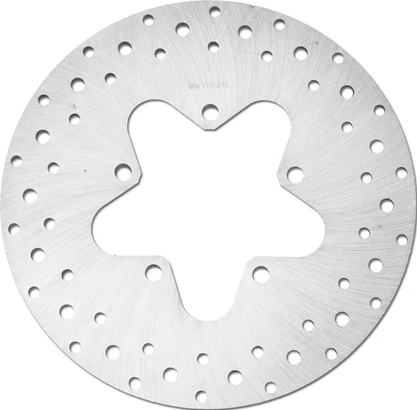HARDDRIVE - 11-073 - Touring Brake Rotors