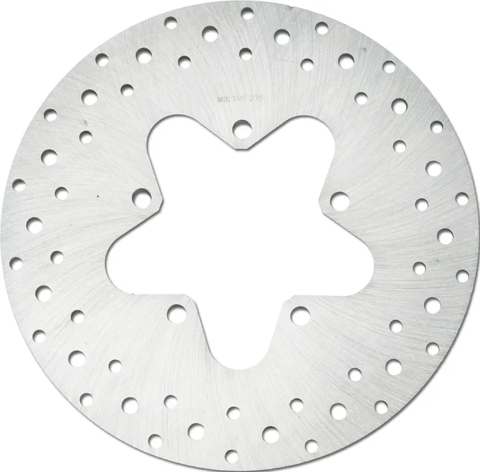 HARDDRIVE - 11-073 - Touring Brake Rotors