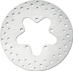 HARDDRIVE - 11-073 - Touring Brake Rotors