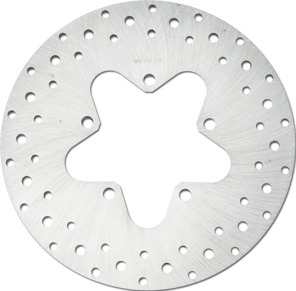 HARDDRIVE - 11-073 - Touring Brake Rotors