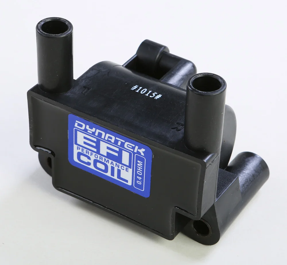 DYNATEK DC6-9 Ignition Coil - High-Voltage Performance for Powersports Engines