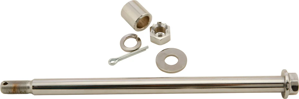 HARDDRIVE - 68-168C - Rear Axle