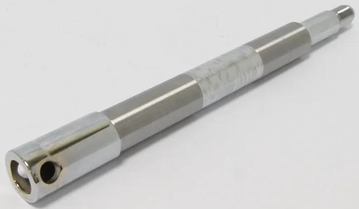 HARDDRIVE - 68-654 - Front Axle Only