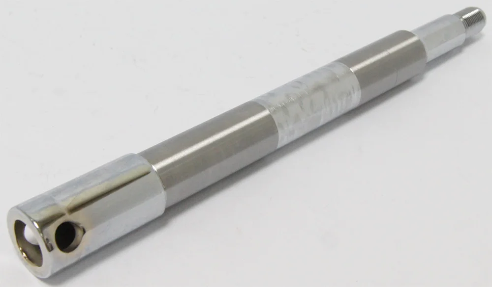 HARDDRIVE - 68-654 - Front Axle Only