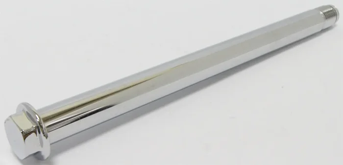 HARDDRIVE - 68-641 - Rear Axle