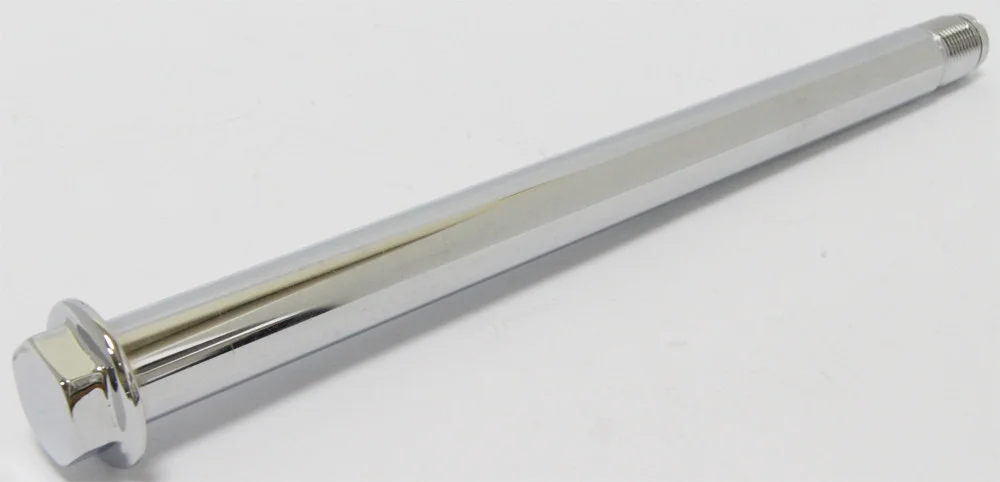 HARDDRIVE - 68-641 - Rear Axle