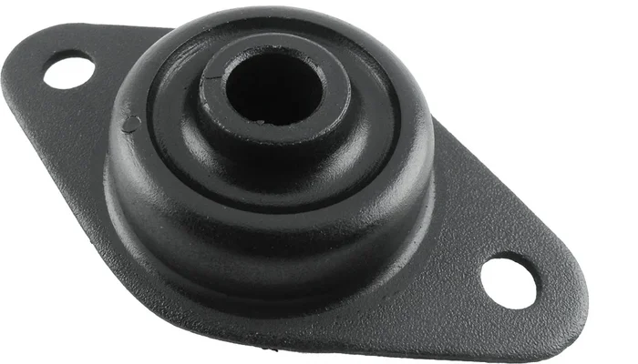 HARDDRIVE - 13-011 - Motor Mount