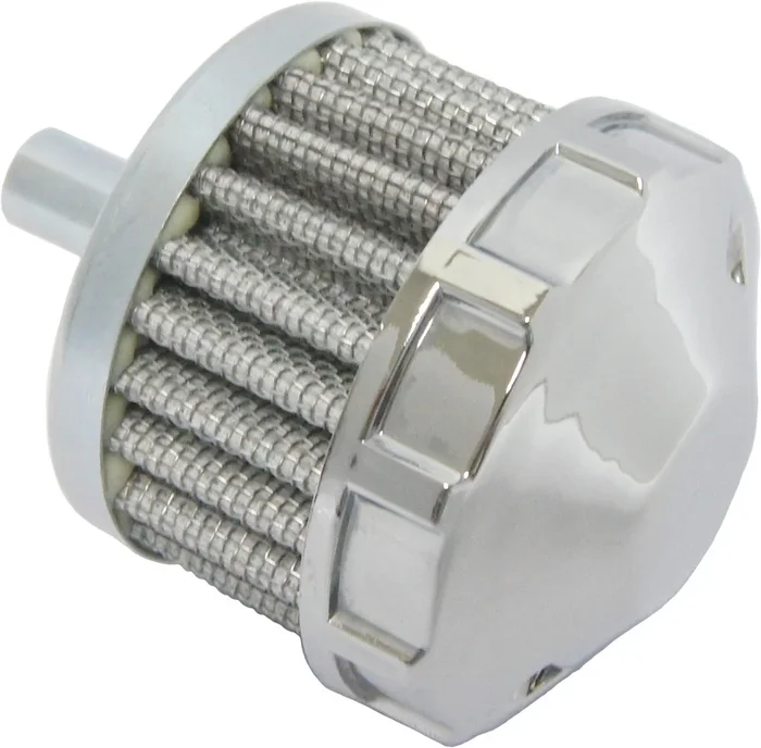 HARDDRIVE - 14-014A - Crankcase Breather Filter