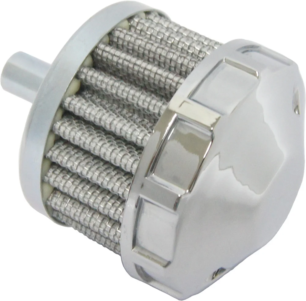 HARDDRIVE - 14-014A - Crankcase Breather Filter