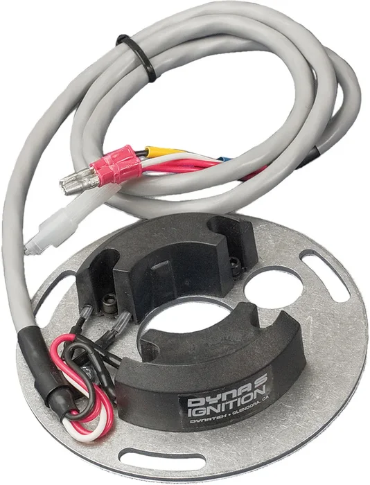 DYNATEK DS6-1 S Ignition System - High Performance Engine Management for Harleys