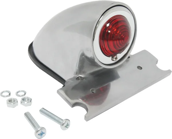 HARDDRIVE - 38-207B - Sparto Taillight