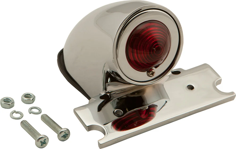 HARDDRIVE - 38-207A - Sparto Taillight