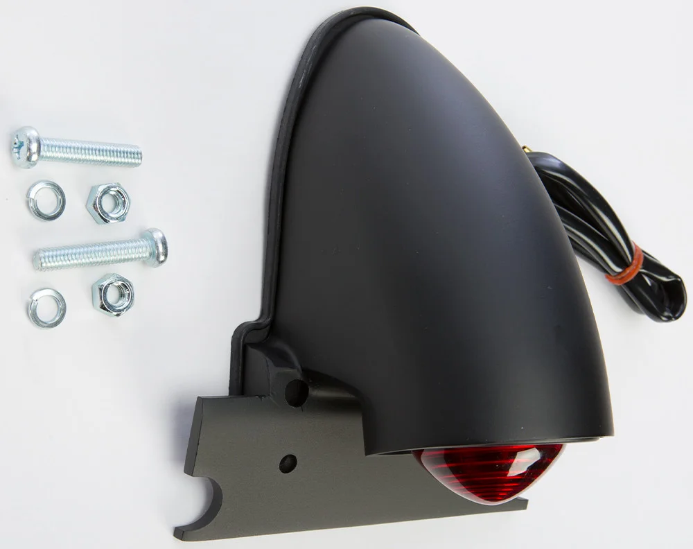 HARDDRIVE - 38-207F - Sparto Taillight