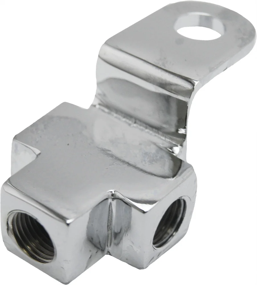 HARDDRIVE - 29-108 - Brake Tee