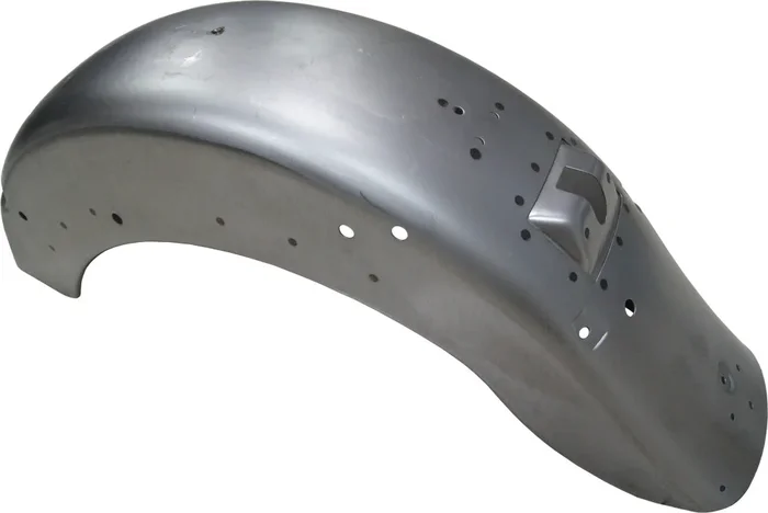 HARDDRIVE - 52-672 - FL Softail Rear Fender