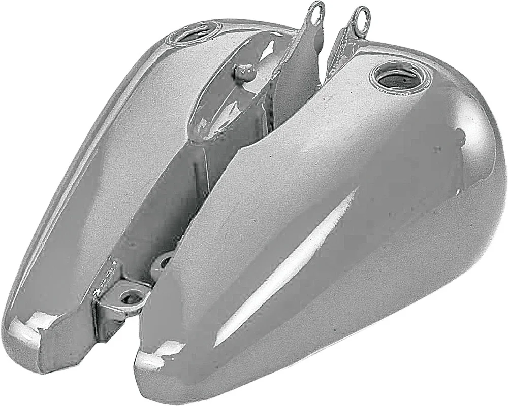 HARDDRIVE - 011184 - Flat Side Tank