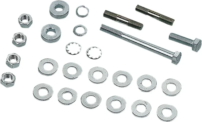 HARDDRIVE - 345127 - Tank Mount Kit