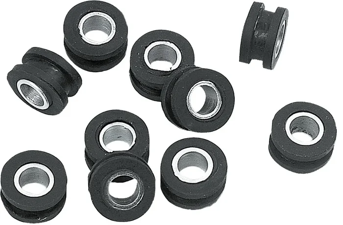 HARDDRIVE - 358074 - Rubber Mounting Tank Grommet