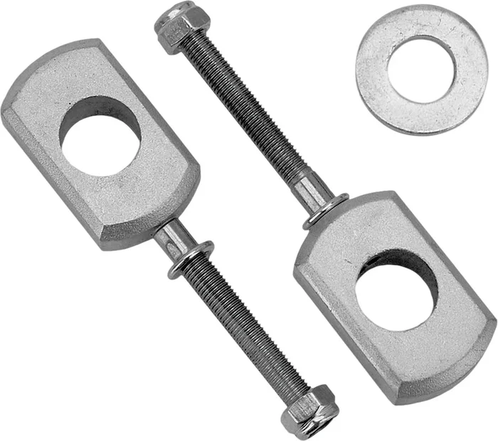 HARDDRIVE - 339100 - Rear Axle Adjuster Kit