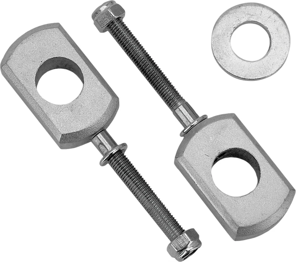 HARDDRIVE - 339100 - Rear Axle Adjuster Kit