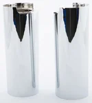 HARDDRIVE - 302605 - Fork Slider Cover