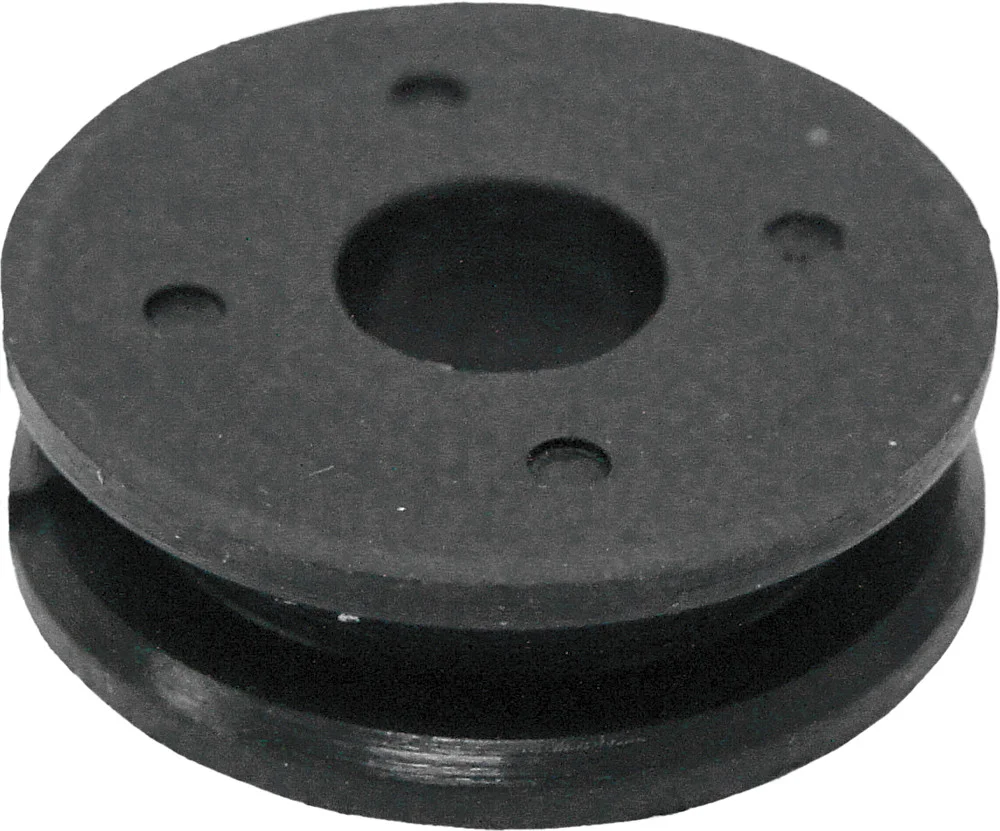 HARDDRIVE - 28-119A - Windshield Bushing