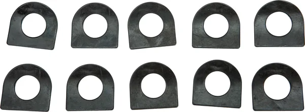 HARDDRIVE - 351049 - Footpeg Spring Washers