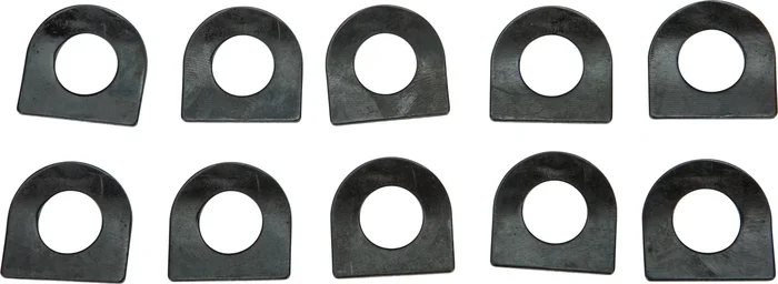HARDDRIVE - 351049 - Footpeg Spring Washers