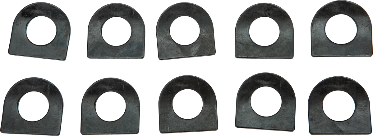 HARDDRIVE - 351049 - Footpeg Spring Washers