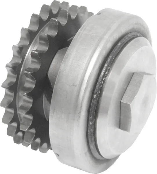 HARDDRIVE - 15-051 - Complete Compensator Sprocket Assembly