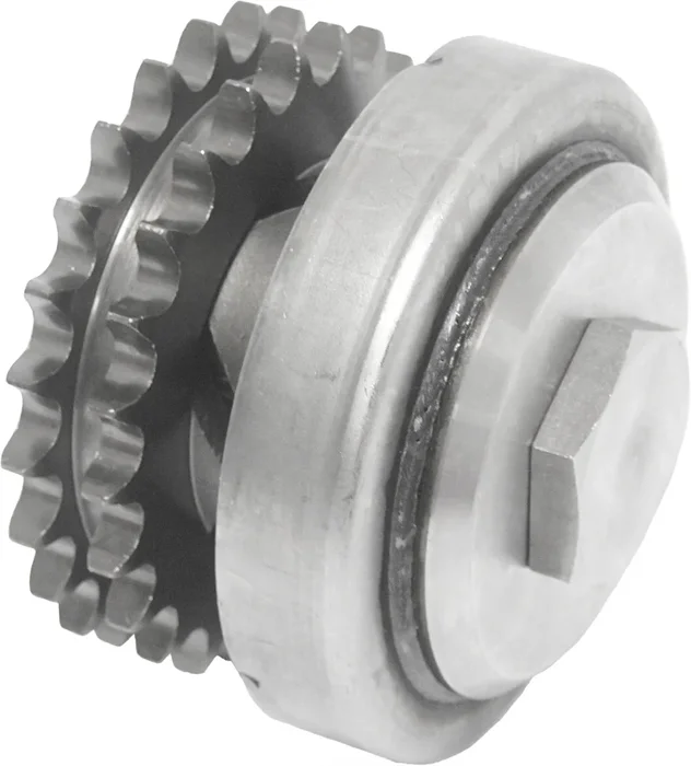 HARDDRIVE - 15-051 - Complete Compensator Sprocket Assembly